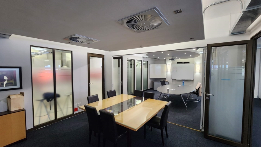 To Let commercial Property for Rent in Cape Town City Centre Western Cape